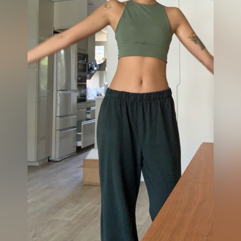 Brandy Melville sweatpants
